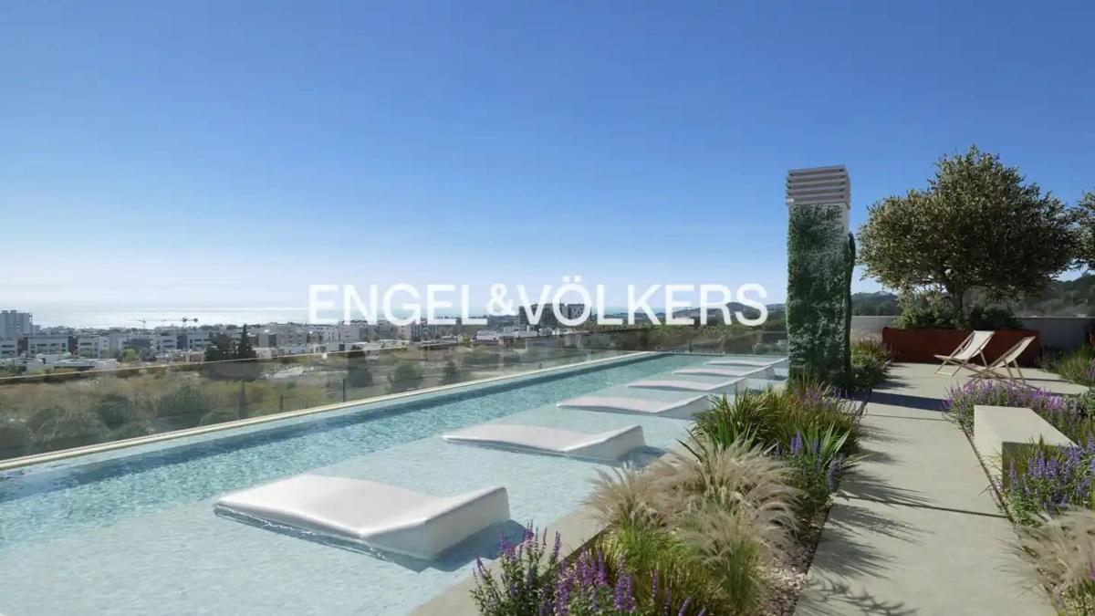 Venta de piso en Piso en Felip Font i Falp, 55, Vallpineda-Santa Bárbara, Sitges, Sitges
 photo 2