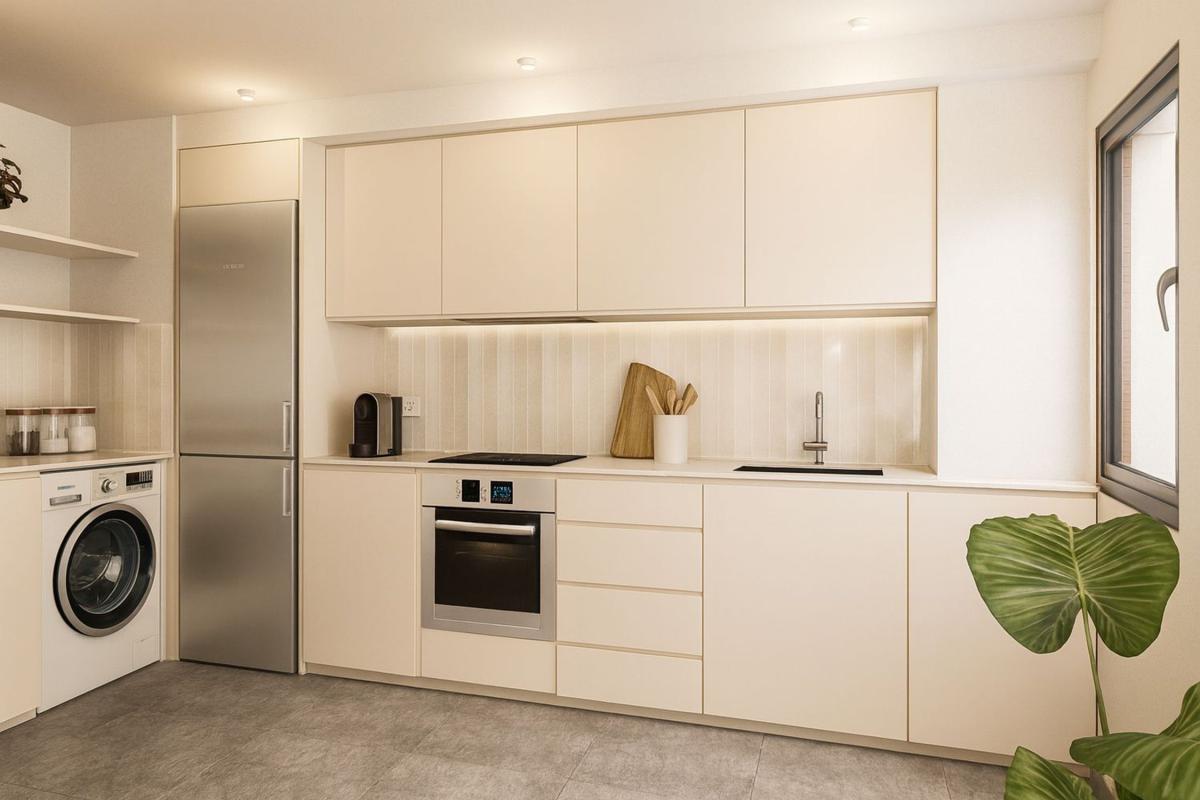 Duplex sale in Dúplex en Calle Gasòmetre, 81, Segle XX, Terrassa, Terrassa photo 2