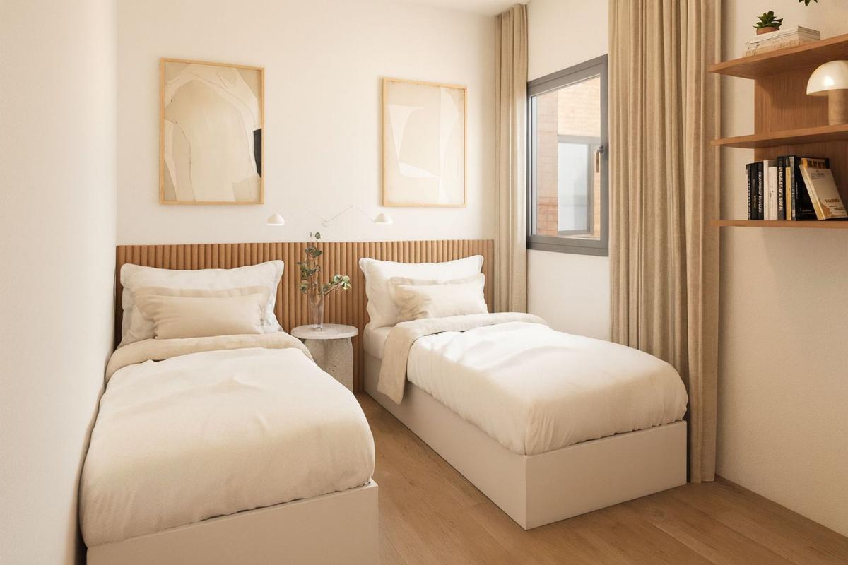 Duplex sale in Dúplex en Calle Gasòmetre, 81, Segle XX, Terrassa, Terrassa photo 5