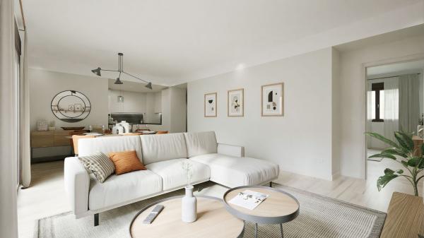 Sale of flat in Piso en Calle de Sant Francesc, 28, Fontetes, Cerdanyola del Vallès, Cerdanyola del Vallès
thumbnail 2
