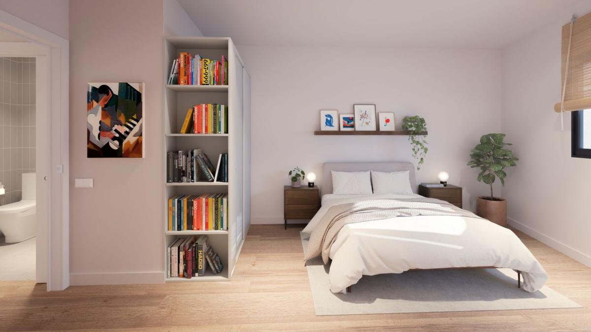 Sale of apartment in Piso en Riera i Penya, 36, Arenys de Munt, Arenys de Munt
 photo 4