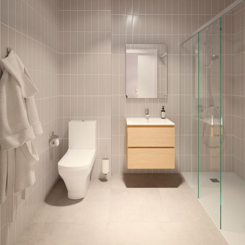 Sale of apartment in Piso en Riera i Penya, 36, Arenys de Munt, Arenys de Munt
 photo 5