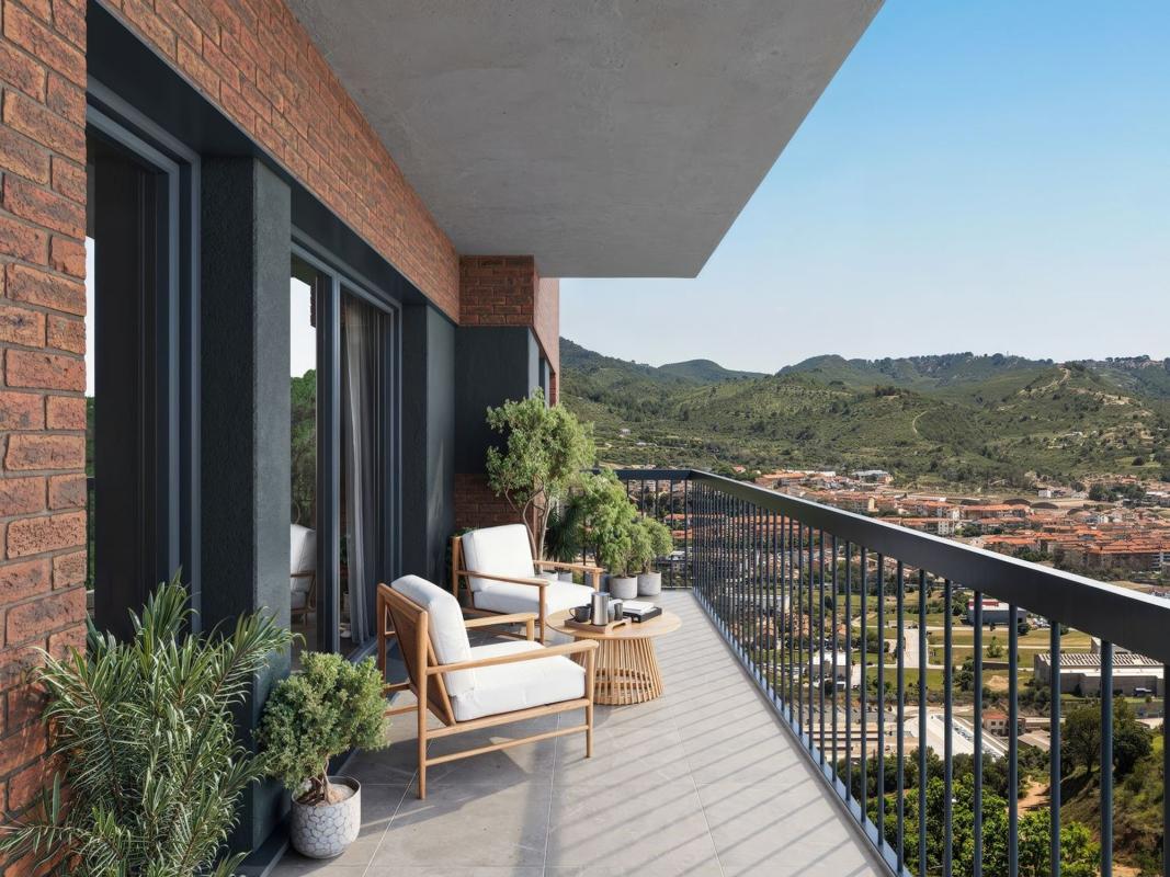 Penthouse sale in Ático en Calle Domenech Castellet, 86, Nucli Urbà, Esparreguera, Esparreguera photo 5