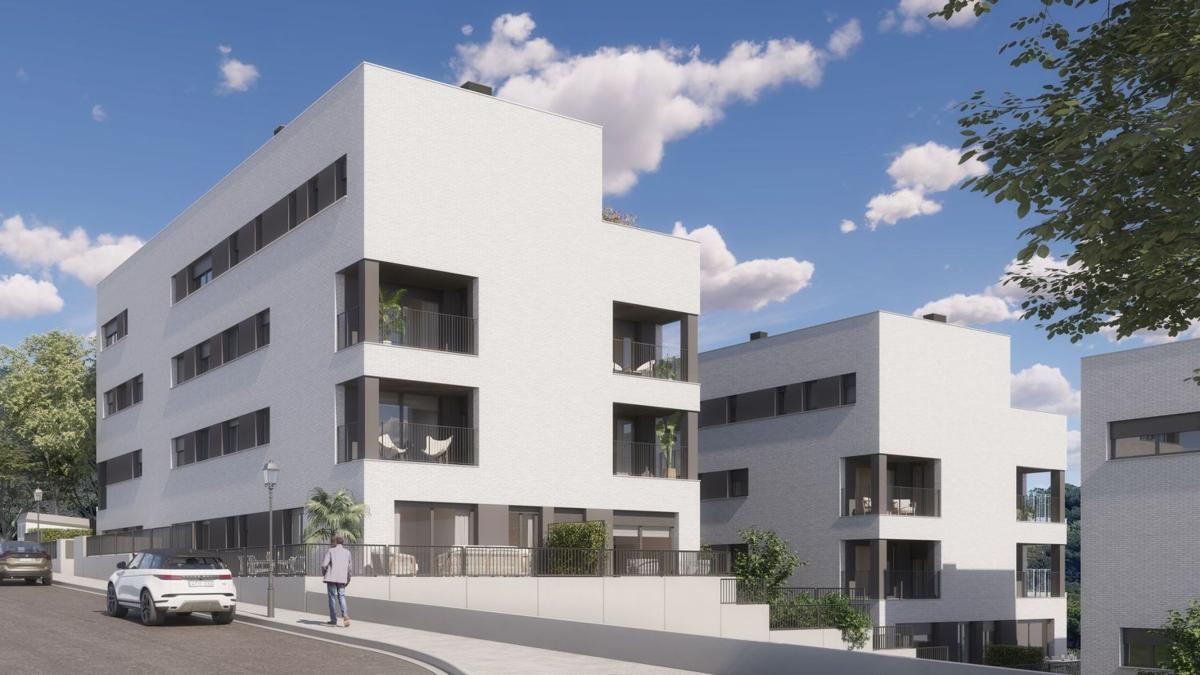 Duplex sale in Dúplex en Calle Salvador Espriu, 8, Centro, Sant Andreu de Llavaneres, Sant Andreu de Llavaneres photo 2