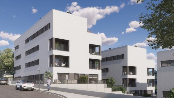 Дуплекс на продажу в Dúplex en Calle Salvador Espriu, 8, Centro, Sant Andreu de Llavaneres, Сант-Андреу-де-Льяванерес thumbnail 1