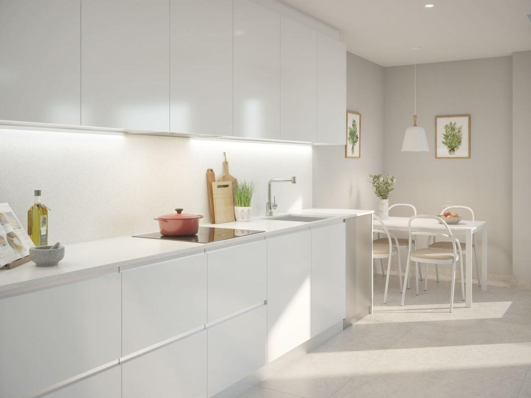 Duplex sale in Dúplex en Calle Salvador Espriu, 8, Centro, Sant Andreu de Llavaneres, Sant Andreu de Llavaneres photo 4