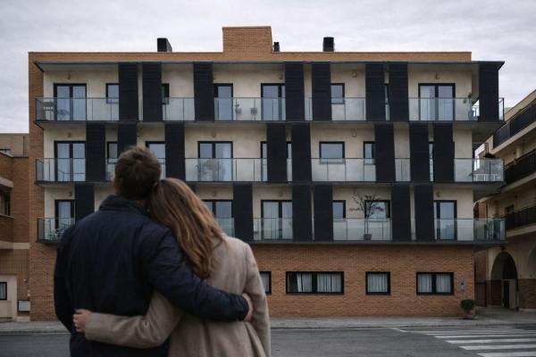 Продажа квартиры на Piso en de la Diputació, 19, Monestir, Sant Cugat del Vallès, Сант-Кугат-дель-Вальес
photo 1
