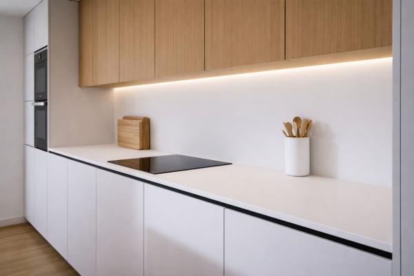 Продажа квартиры на Piso en de la Diputació, 19, Monestir, Sant Cugat del Vallès, Сант-Кугат-дель-Вальес
 photo 4
