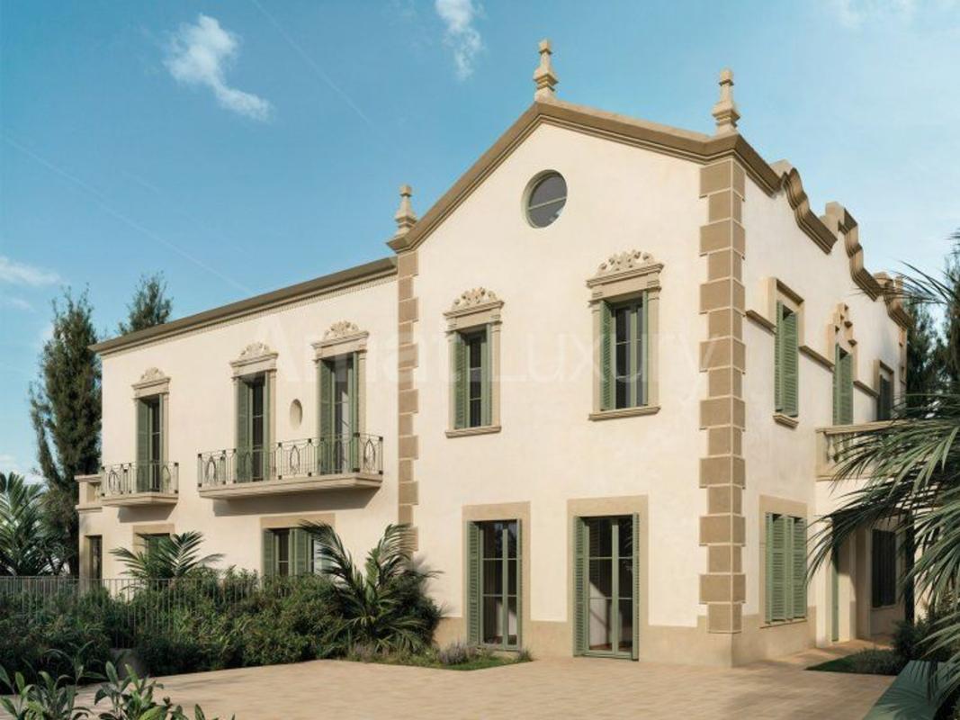 Duplex sale in Dúplex en Rambla Modolell, 5, Centre, Sant Just Desvern, Sant Just Desvern photo 1