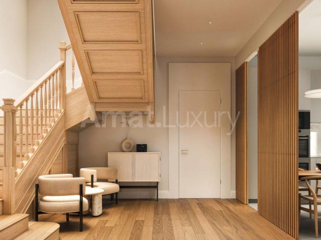 Duplex sale in Dúplex en Rambla Modolell, 5, Centre, Sant Just Desvern, Sant Just Desvern photo 2