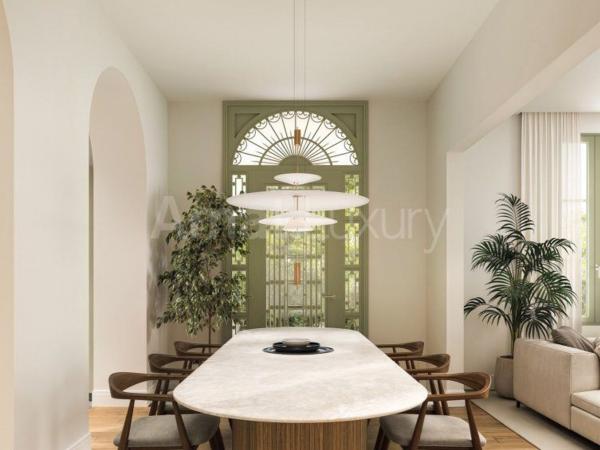Дуплекс на продажу в Dúplex en Rambla Modolell, 5, Centre, Sant Just Desvern, Сант-Джуст-Десверн photo 3