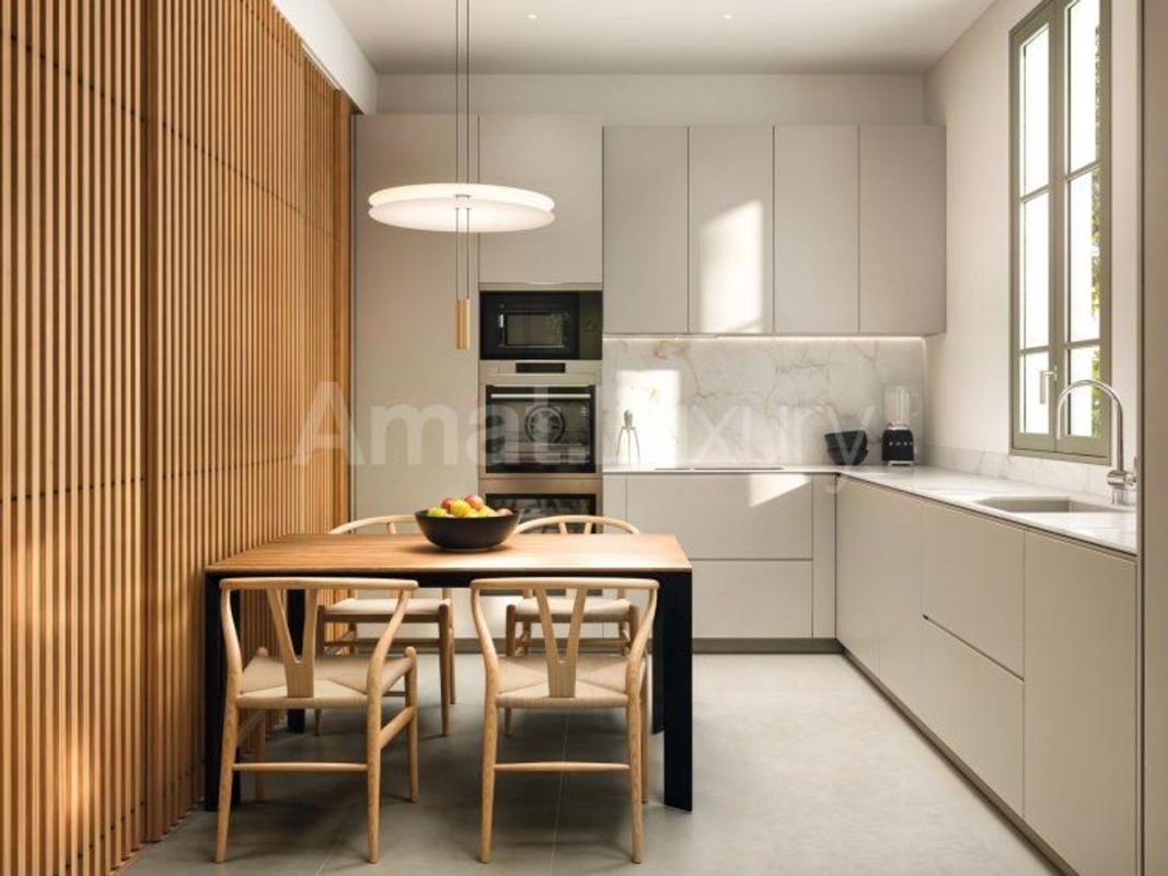Duplex sale in Dúplex en Rambla Modolell, 5, Centre, Sant Just Desvern, Sant Just Desvern photo 4