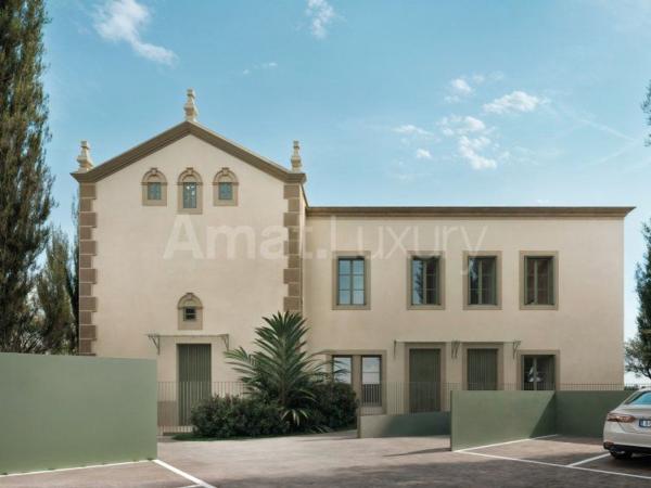 Дуплекс на продажу в Dúplex en Rambla Modolell, 5, Centre, Sant Just Desvern, Сант-Джуст-Десверн photo 1