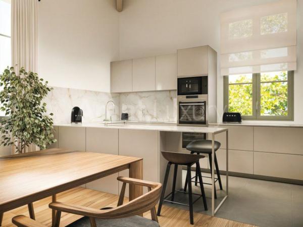 Дуплекс на продажу в Dúplex en Rambla Modolell, 5, Centre, Sant Just Desvern, Сант-Джуст-Десверн photo 3