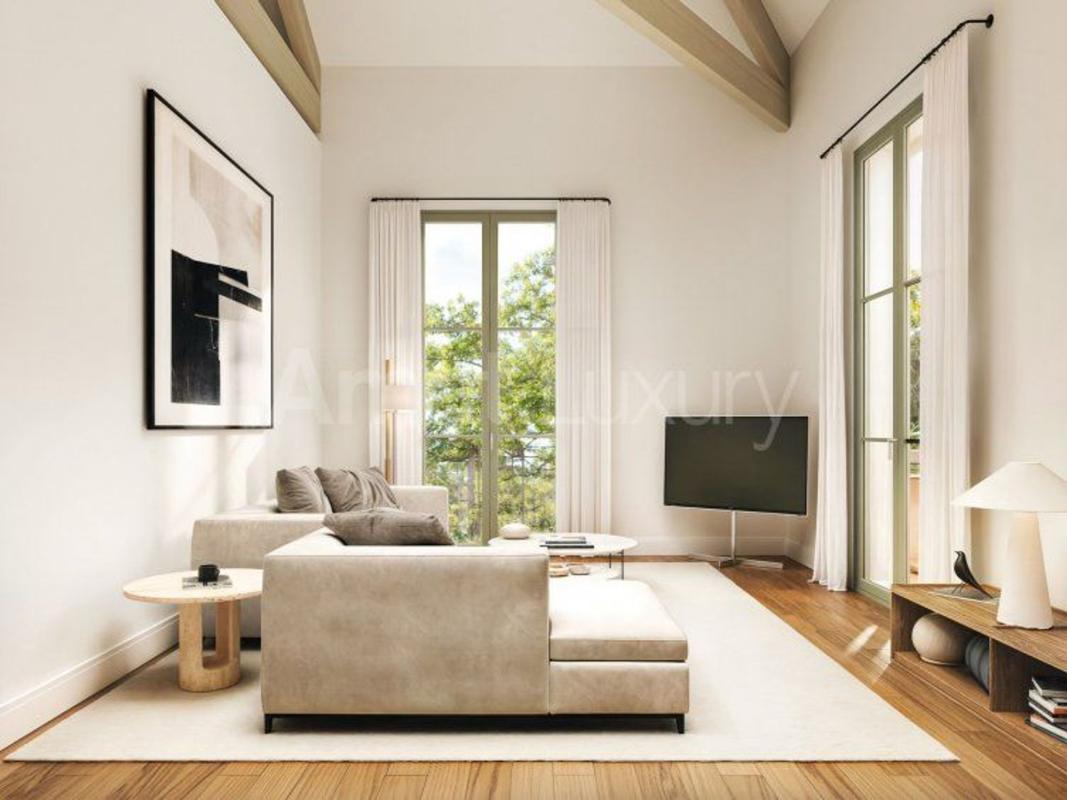 Venta de duplex en Dúplex en Rambla Modolell, 5, Centre, Sant Just Desvern, Sant Just Desvern photo 4