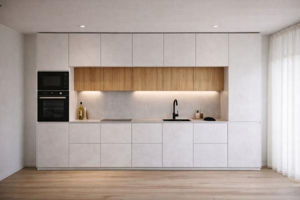 Chalet adosado en Ignasi Iglesias, 42, Sant Andreu, Barcelona photo 3