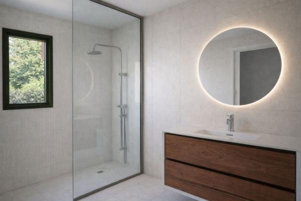 Chalet adosado en Ignasi Iglesias, 42, Sant Andreu, Barcelona photo 3