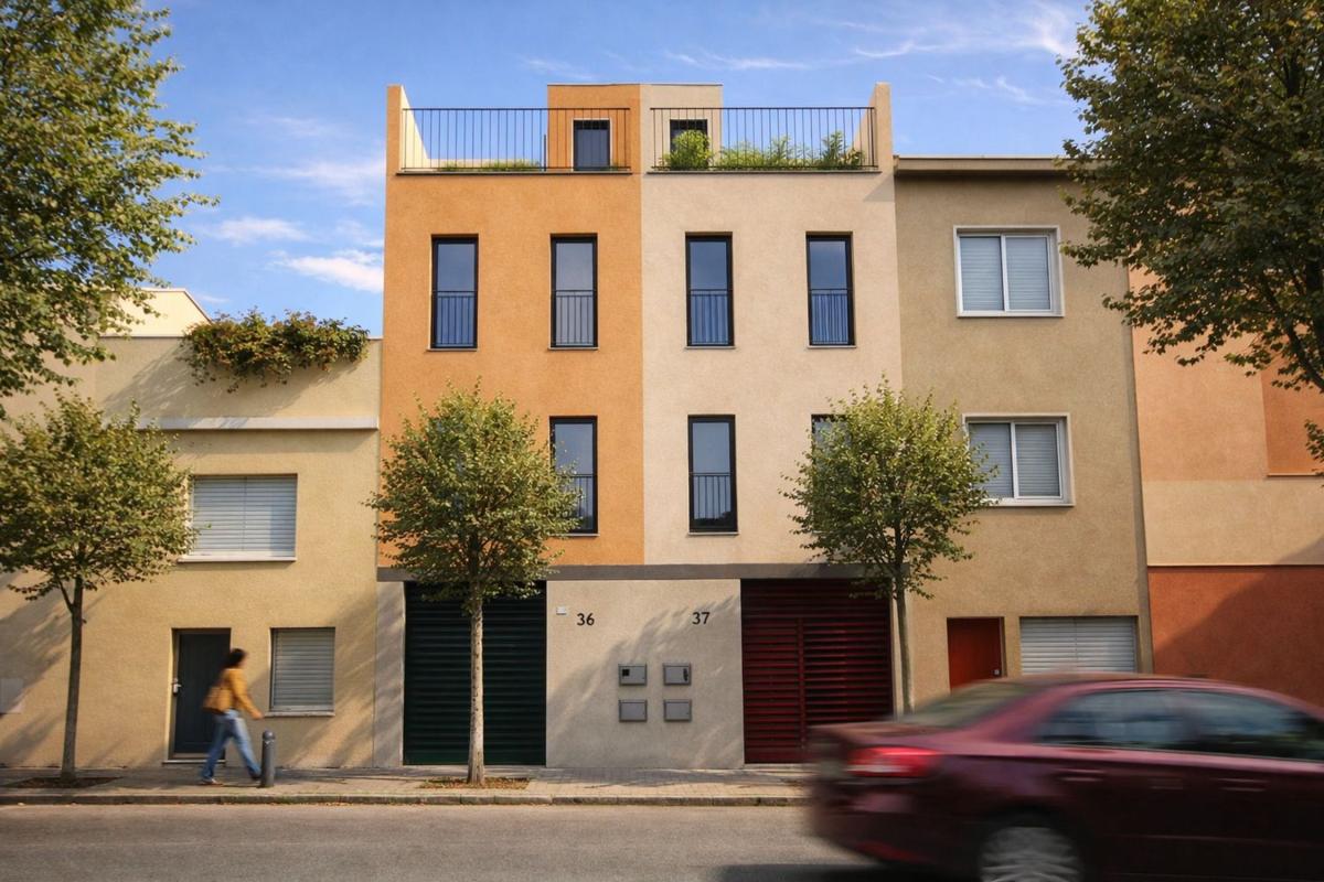 Properties for sale and rent in Spain photo 2