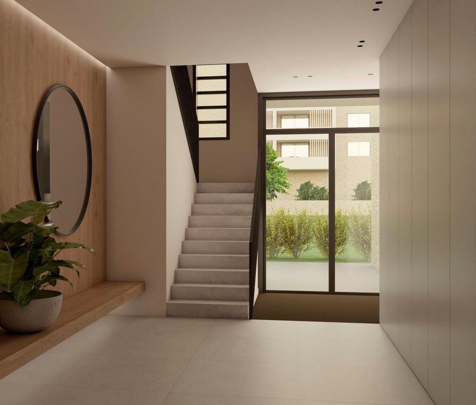 Sale of apartment in Piso en Calle De Creu Casas i Sicart s/n, Parc d'Alba, Cerdanyola del Vallès, Cerdanyola del Vallès
photo 1