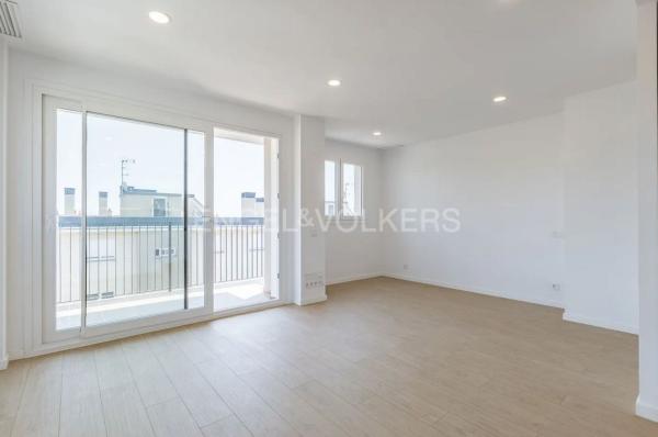Продажа квартиры на Piso en Calle Santa Lucia, Canet de Mar, Канет-де-Мар
 photo 4