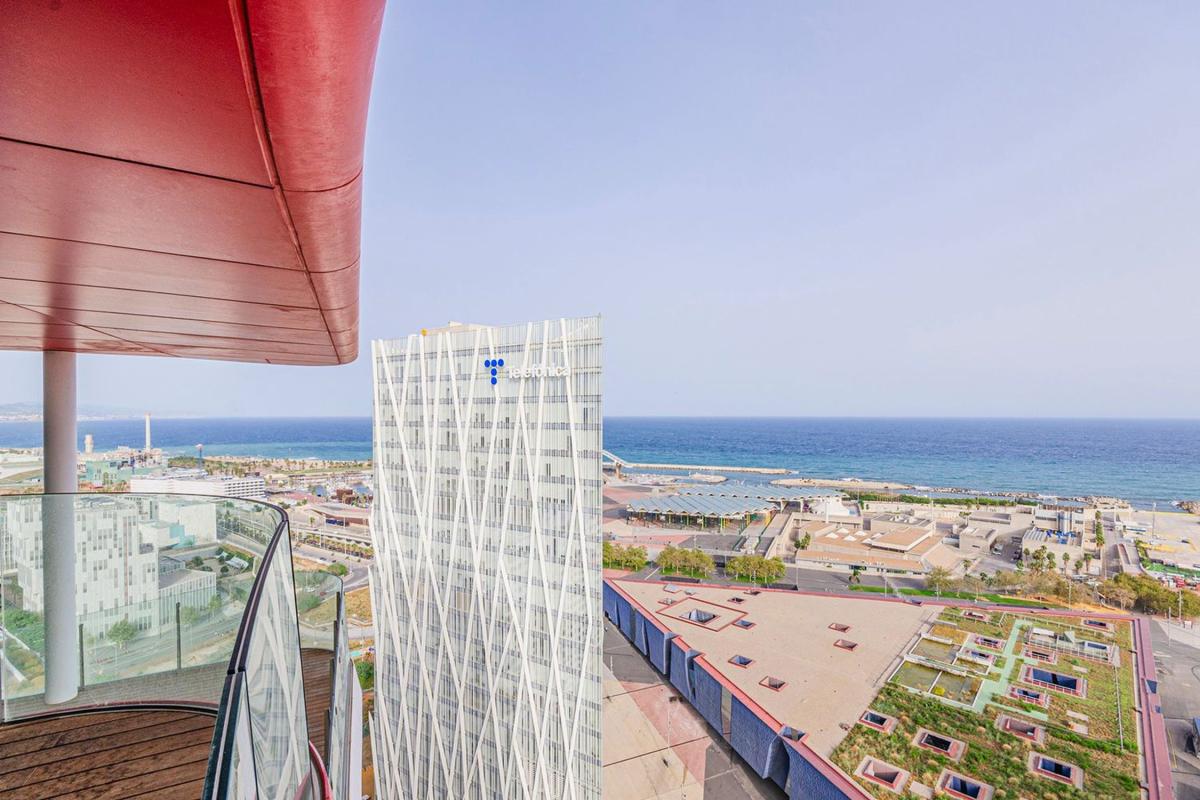 Venta de duplex en Dúplex en Rambla de Prim, 6, El Besòs, Barcelona, Barcelona photo 1