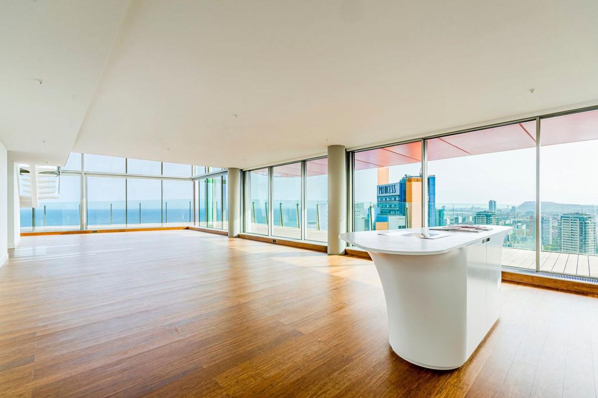 Venta de duplex en Dúplex en Rambla de Prim, 6, El Besòs, Barcelona, Barcelona photo 2