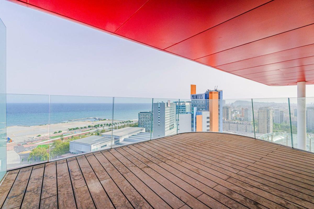 Venta de duplex en Dúplex en Rambla de Prim, 6, El Besòs, Barcelona, Barcelona photo 4