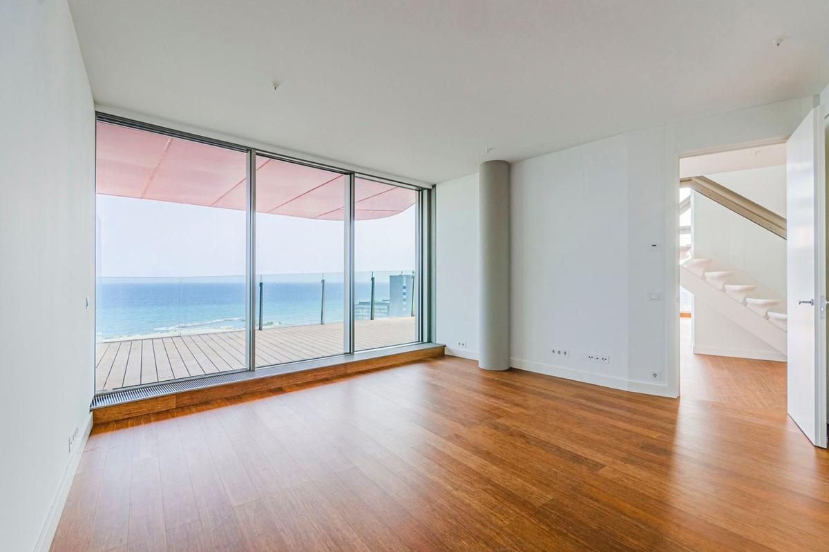Venta de duplex en Dúplex en Rambla de Prim, 6, El Besòs, Barcelona, Barcelona photo 5