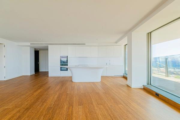 Sale of flat in Piso en Rambla de Prim, 6, El Besòs, Barcelona, Barcelona
thumbnail 1