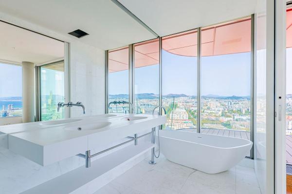 Sale of flat in Piso en Rambla de Prim, 6, El Besòs, Barcelona, Barcelona
 photo 4