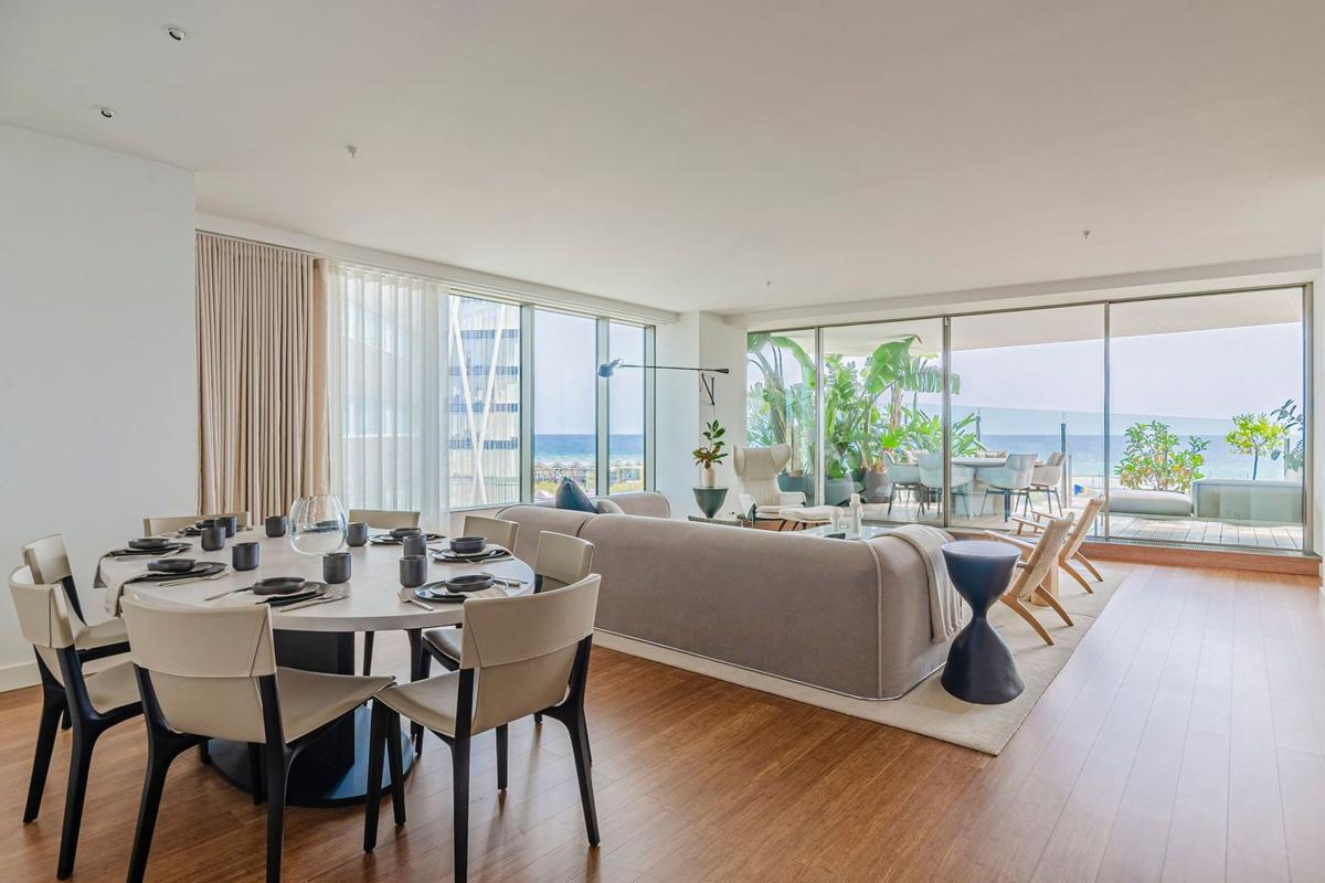 Sale of apartment in Piso en Rambla de Prim, 6, El Besòs, Barcelona, Barcelona
photo 1