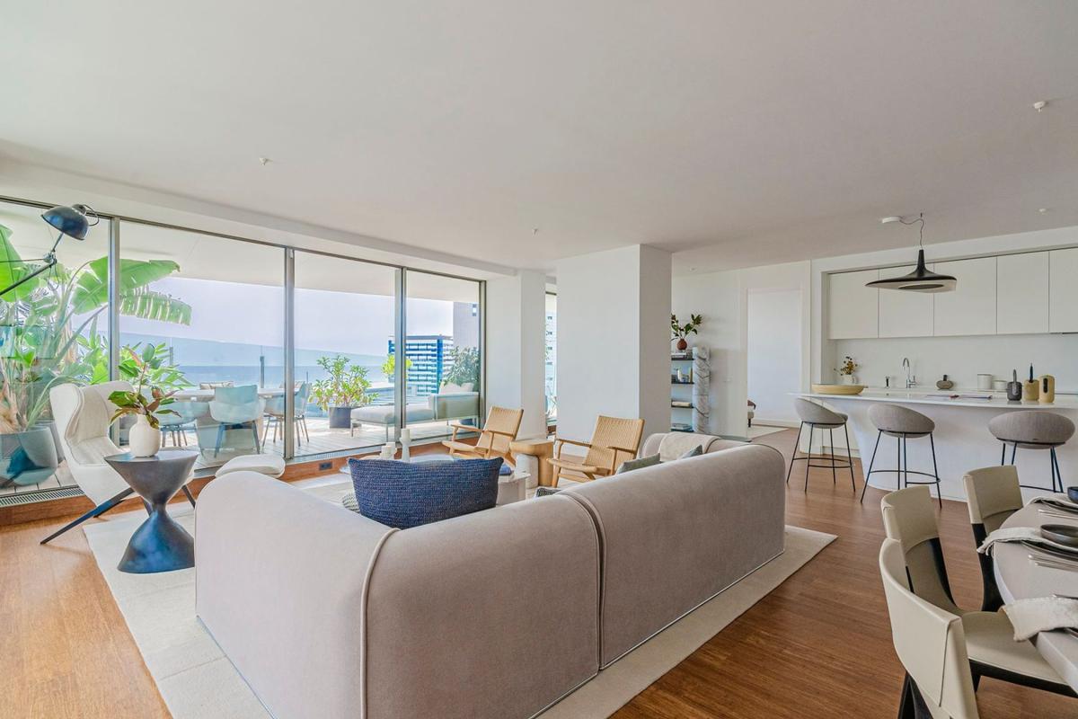 Sale of apartment in Piso en Rambla de Prim, 6, El Besòs, Barcelona, Barcelona
photo 3