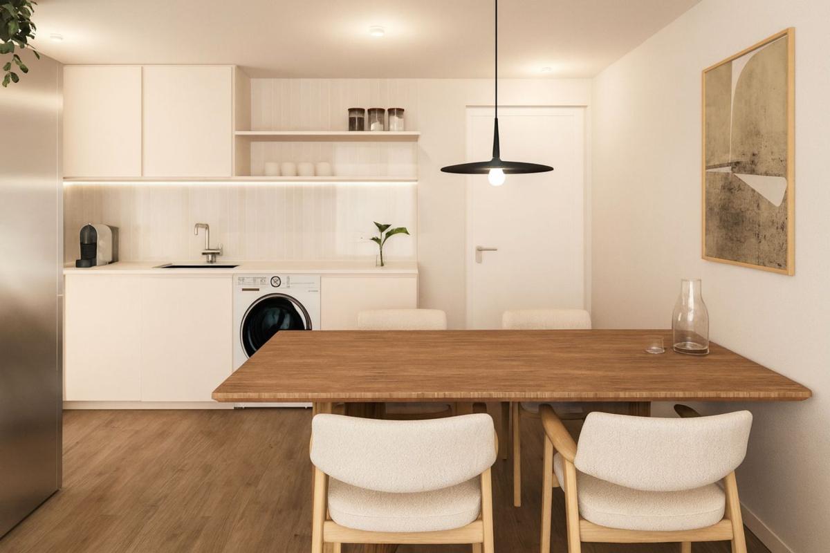 Duplex sale in Dúplex en Calle Gasòmetre, 81, Segle XX, Terrassa, Terrassa photo 2