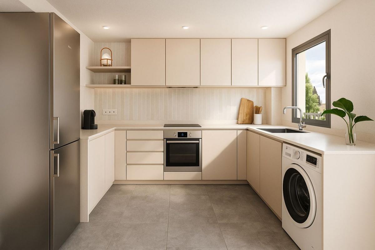 Duplex sale in Dúplex en Calle Gasòmetre, 81, Segle XX, Terrassa, Terrassa photo 5