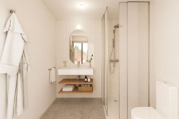 Duplex for sale on Dúplex en Calle Gasòmetre, 81, Segle XX, Terrassa, Terrassa thumbnail 2