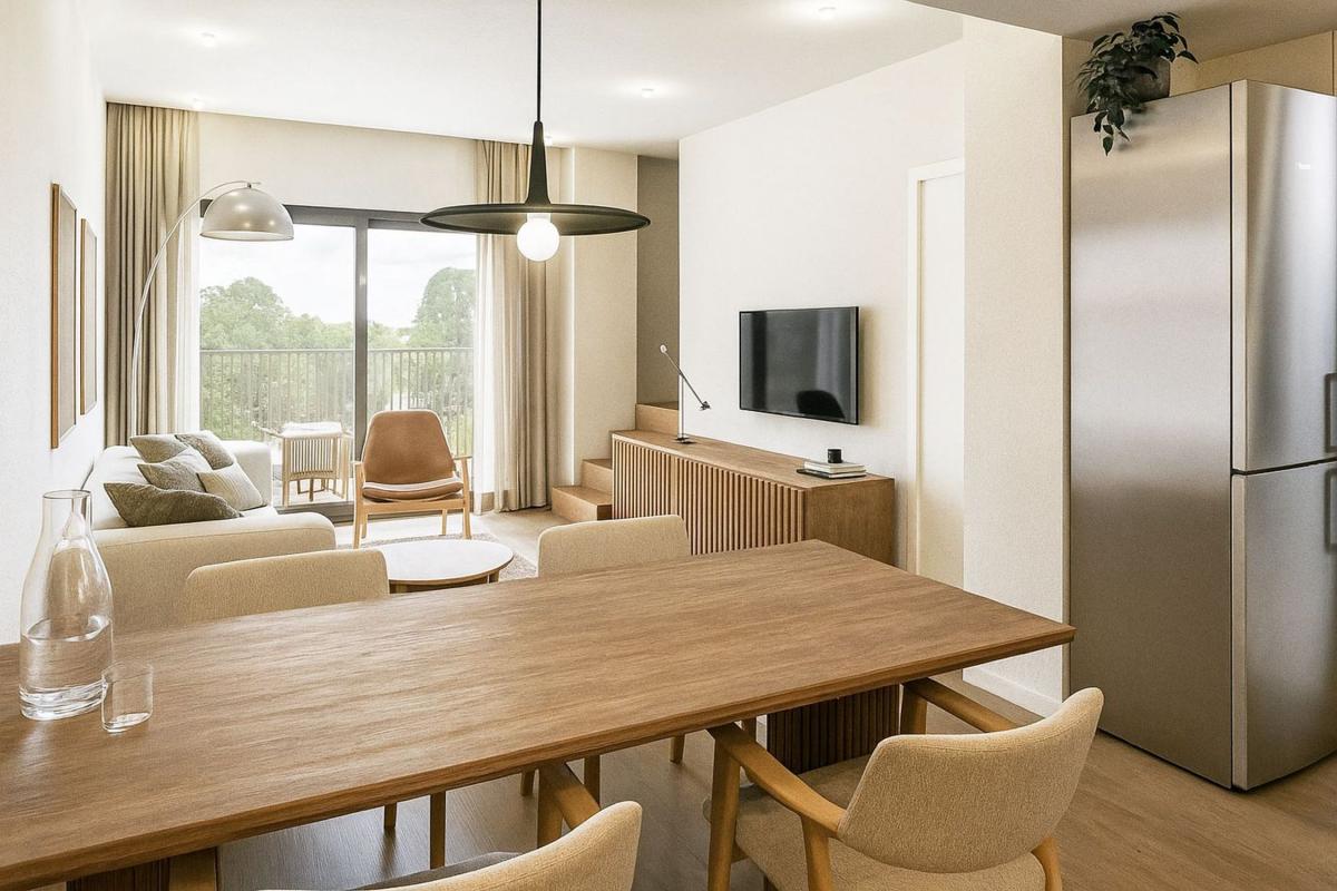 Venta de duplex en Dúplex en Calle Gasòmetre, 81, Segle XX, Terrassa, Terrassa photo 1