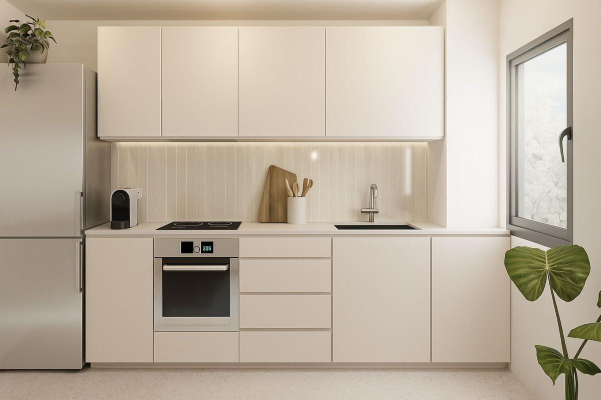 Venta de duplex en Dúplex en Calle Gasòmetre, 81, Segle XX, Terrassa, Terrassa photo 4