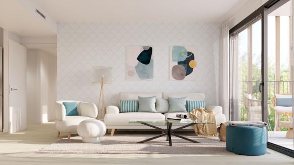 Sale of flat in Piso en Calle De Los Ferrocarriles Catalanes, 21, La Marina del Port, Barcelona, Barcelona
 photo 4
