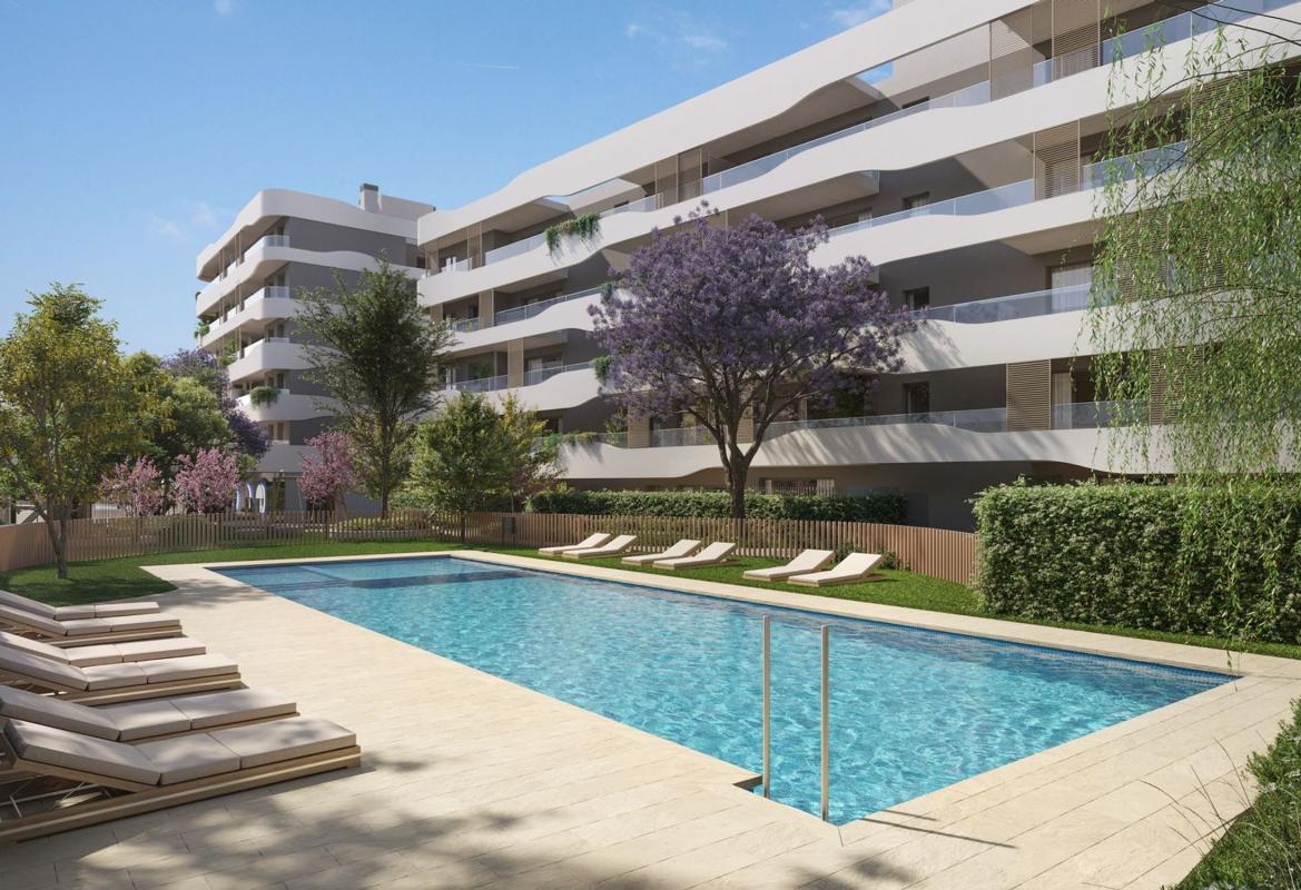 Sale of apartment in Piso en Ronda de la Masia Nova, 24, Mas d'En Serra-Els Cards, Sant Pere de Ribes, Sant Pere de Ribes
photo 2
