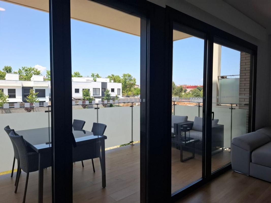 Sprzedaż mieszkania w Piso en Calle de Mare Rafols, 42, Barceloneta - Molí d'En Rovira, Vilafranca del Penedès, Vilafranca del Penedès
 photo 2