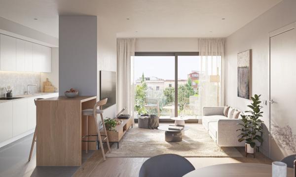 Venta de piso en Piso en Calle Canigó, 25, Santa Clara-Caputxins-Hospital, Vic, Vic
 photo 3