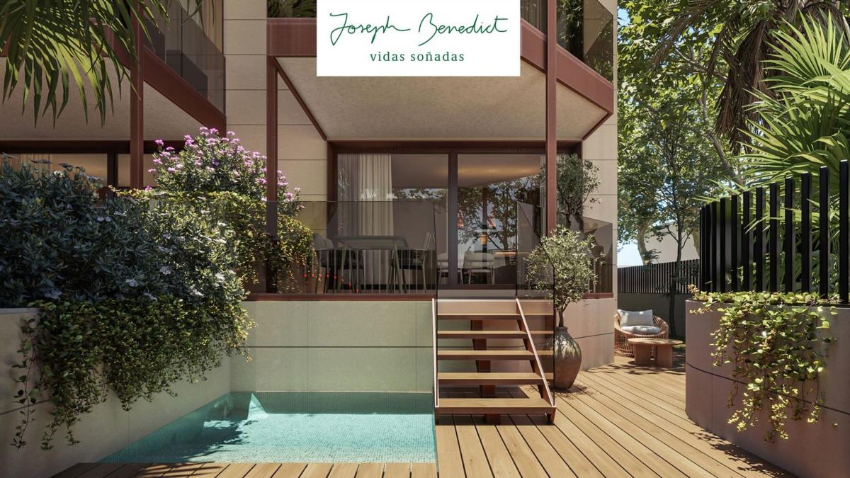 Sale of apartment in Piso en Avenida 308, 15, Montmar, Castelldefels, Castelldefels
photo 4