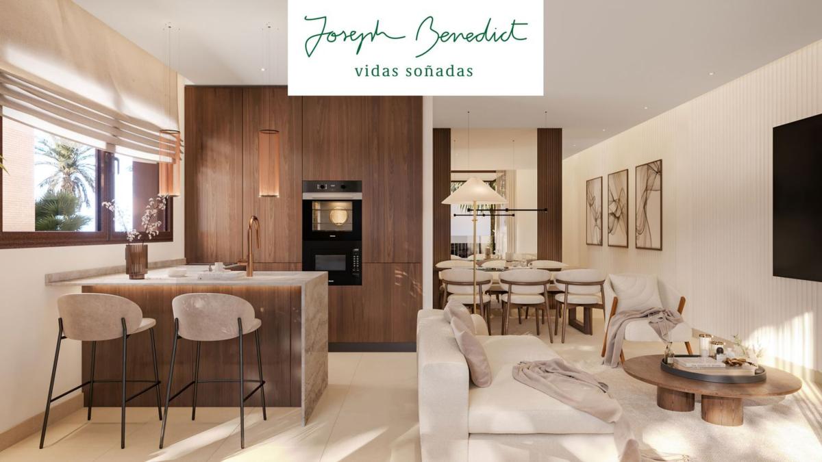 Sale of apartment in Piso en Avenida 308, 15, Montmar, Castelldefels, Castelldefels
photo 5