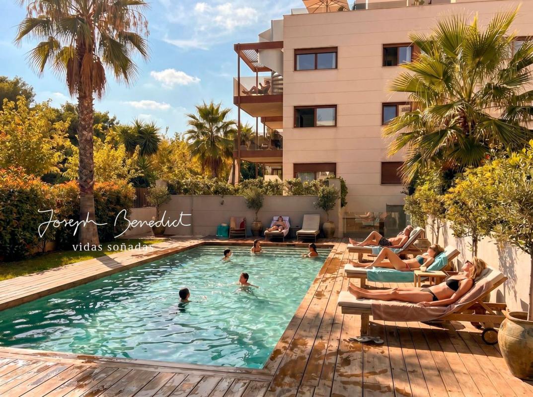 Penthouse sale in Ático en Avenida 308, 15, Montmar, Castelldefels, Castelldefels photo 3