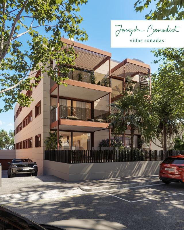 Penthouse sale in Ático en Avenida 308, 15, Montmar, Castelldefels, Castelldefels photo 4