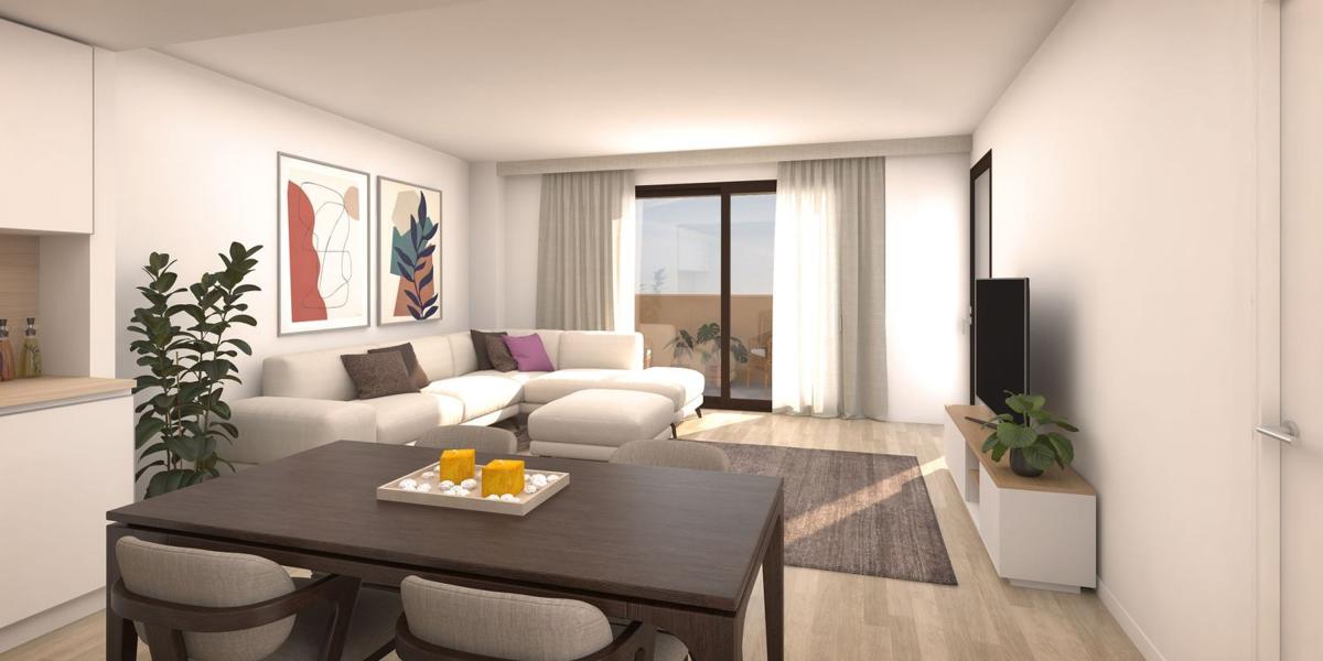 Venta de duplex en Dúplex en Calle Bartrina, 16, Sant Pere, Terrassa, Terrassa photo 2