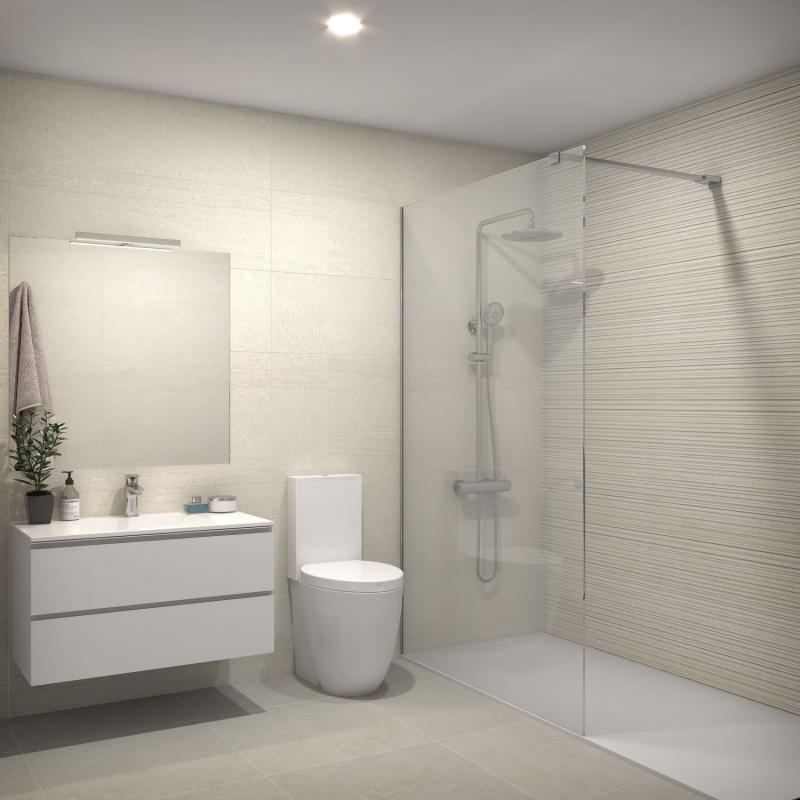Venta de duplex en Dúplex en Calle Bartrina, 16, Sant Pere, Terrassa, Terrassa photo 5