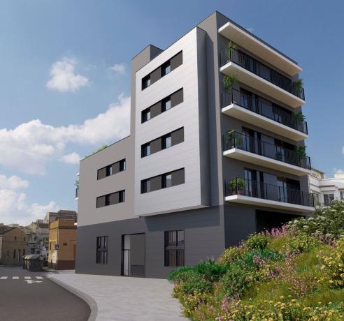 Duplex en venta en Dúplex en Calle Camelia, 67, Centre, Badalona, Badalona thumbnail 1