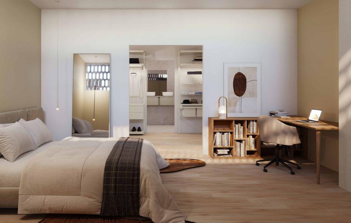 Venta de duplex en Dúplex en Enric Granados, 5, Centre - Estació, Sant Cugat del Vallès, Sant Cugat del Vallès photo 4