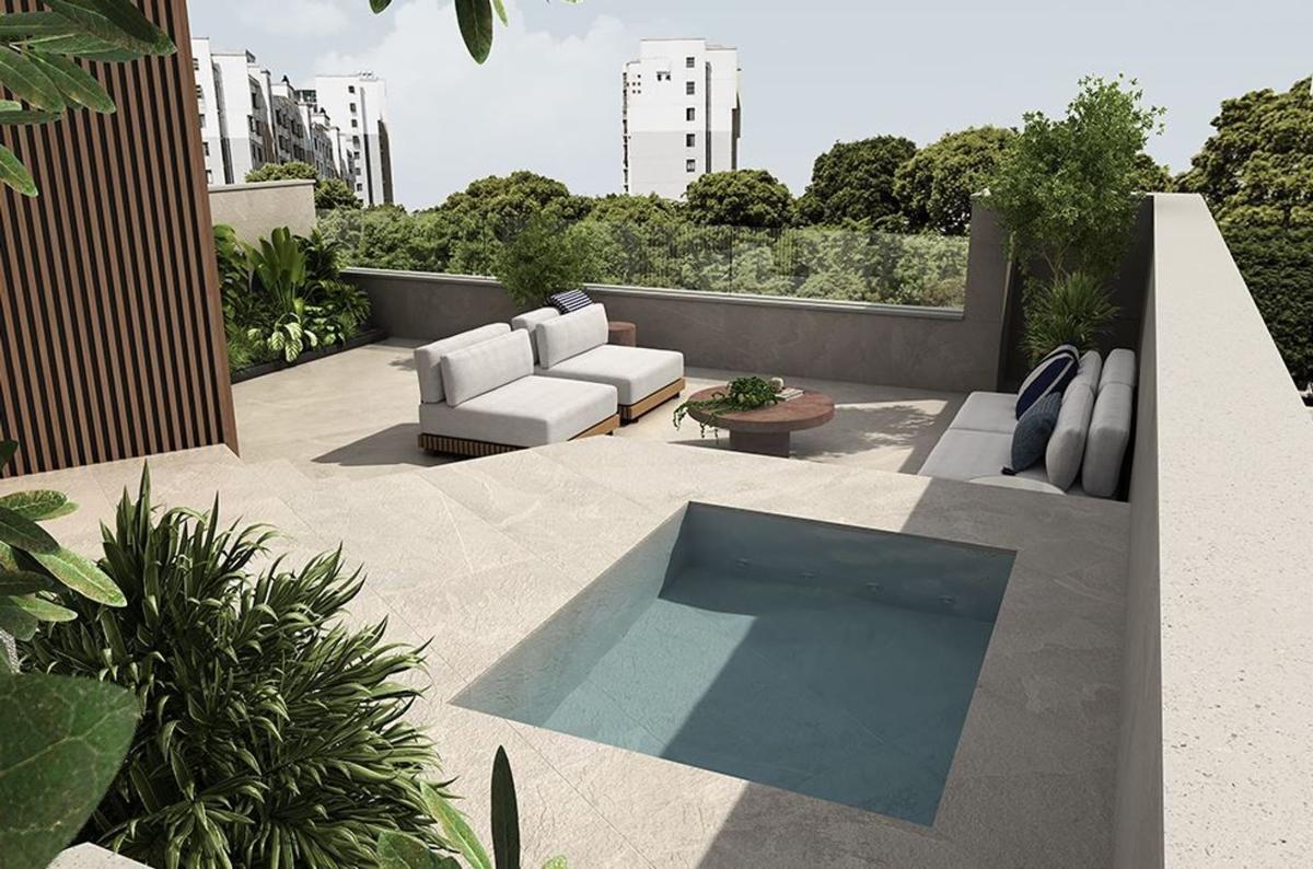 Penthouse sale in Ático en Plaza de la Iglesia, 4, Centre, Castelldefels, Castelldefels photo 1